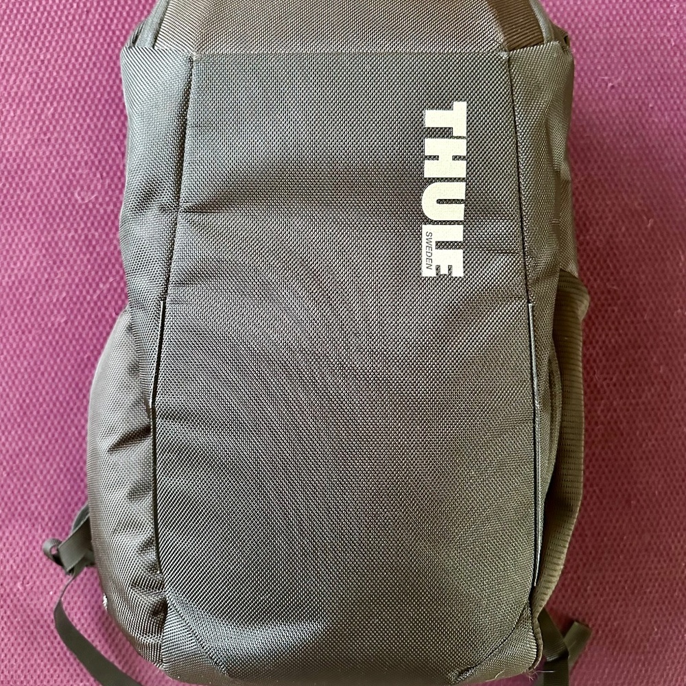 Thule Accent Laptop Backpack-23L